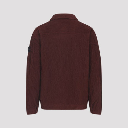 Stone Island-skjorta