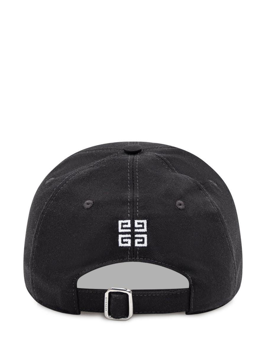 Givenchy-hattar