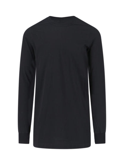 Rick Owens T-shirts och pikétröjor