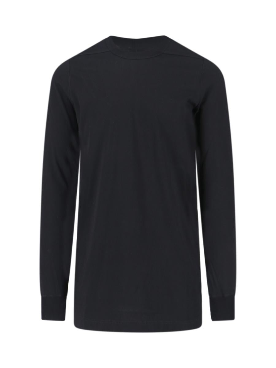 Rick Owens T-shirts och pikétröjor