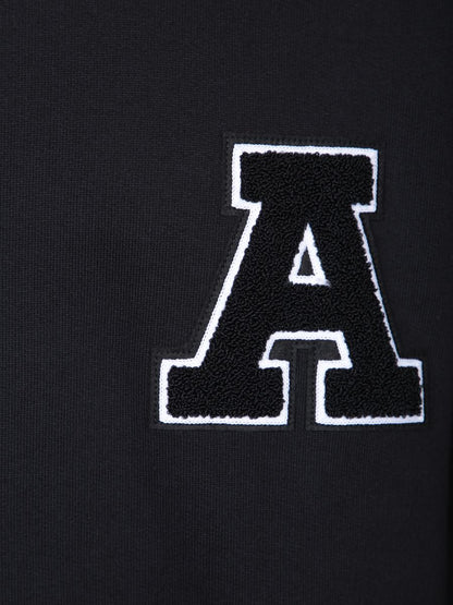 Axel Arigato Stickade Tröjor