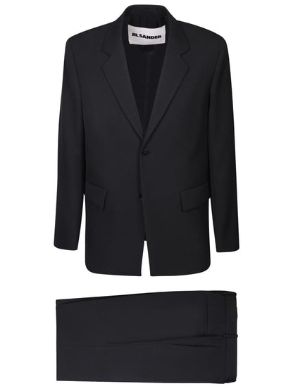 Jil Sander-kostymer