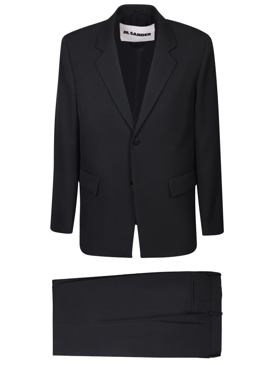 Jil Sander-kostymer