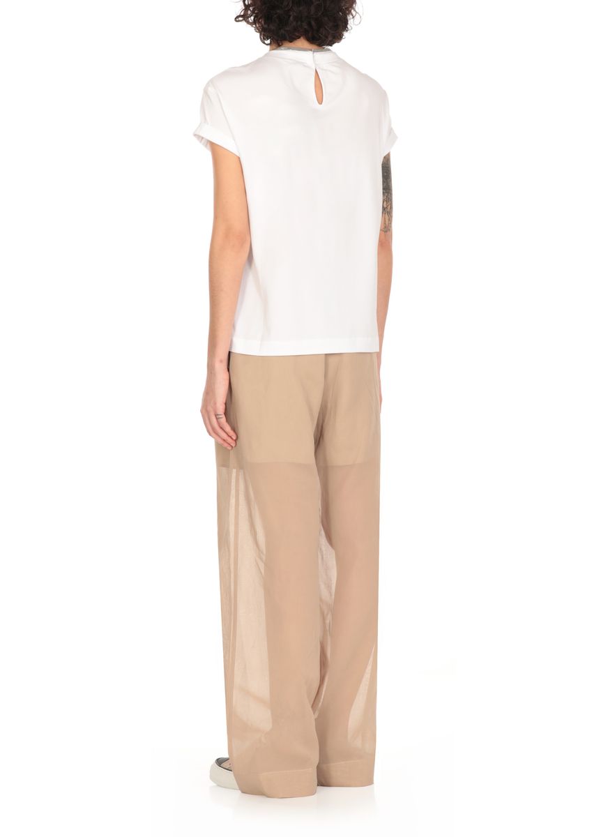 Brunello Cucinelli T-shirt