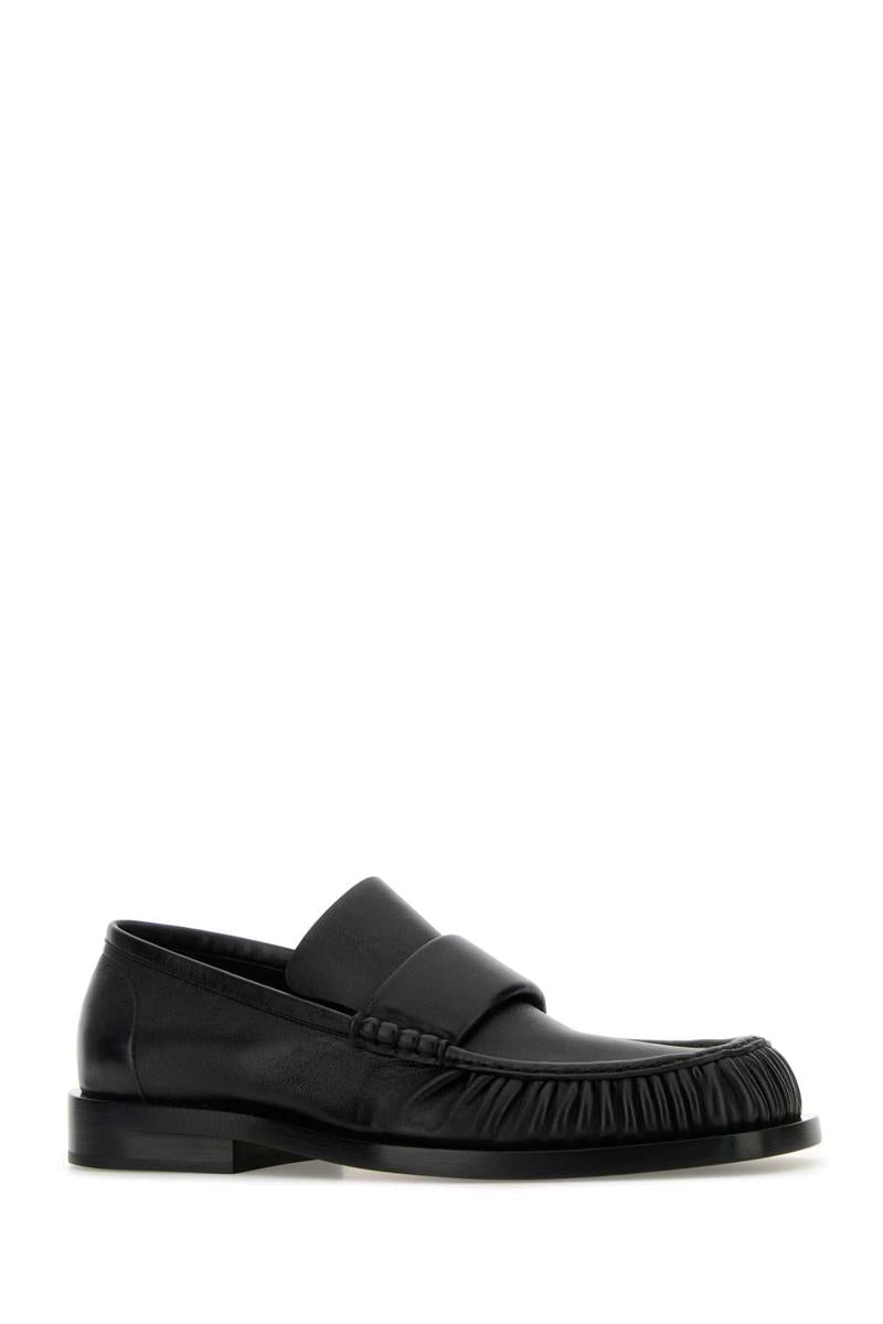 Jil Sander Mocasters