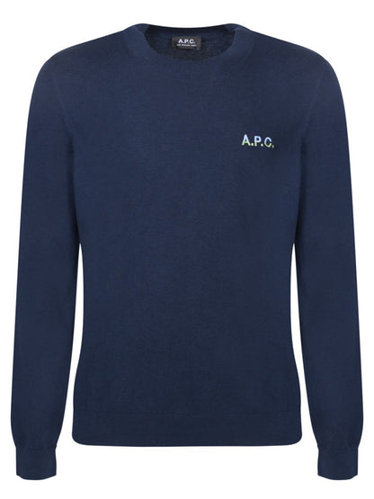 APC Stickade kläder