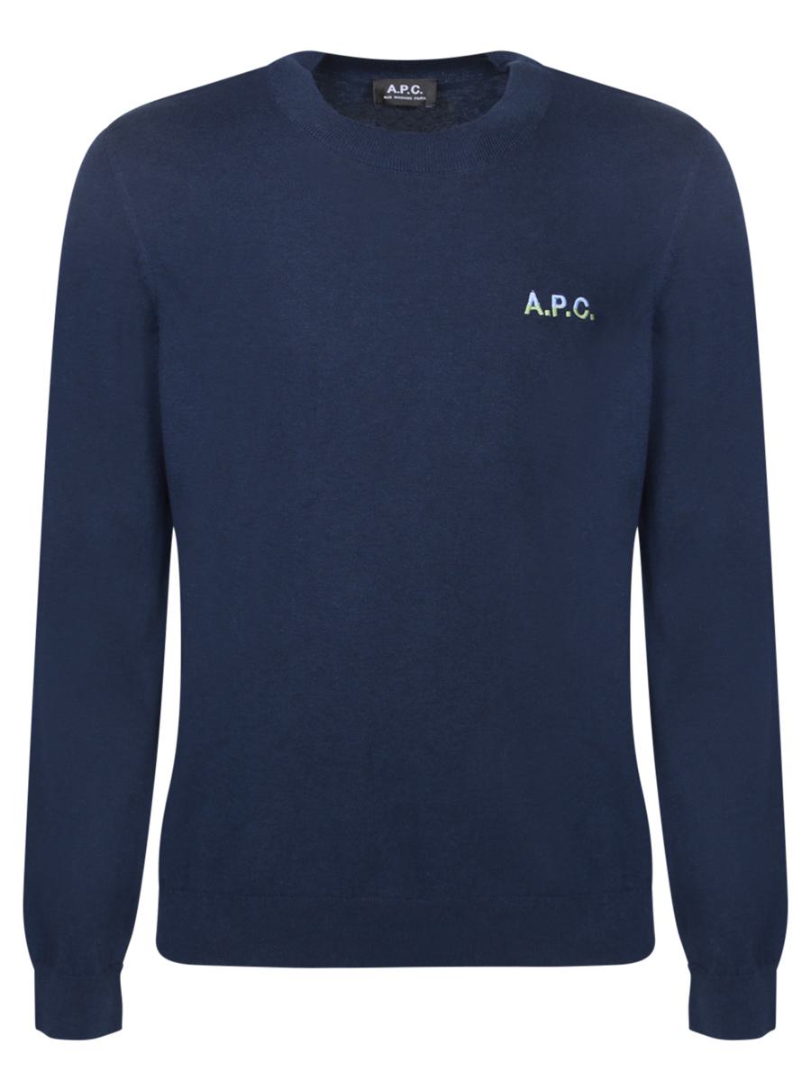 APC Stickade kläder