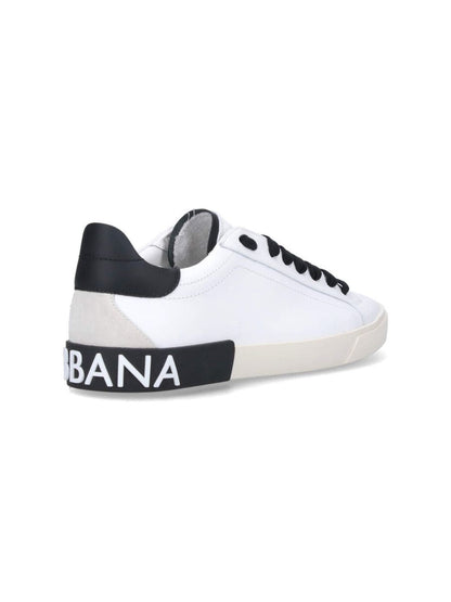 Dolce &amp; Gabbana Sneakers