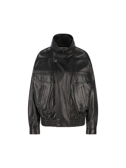 Saint Laurent-jackor