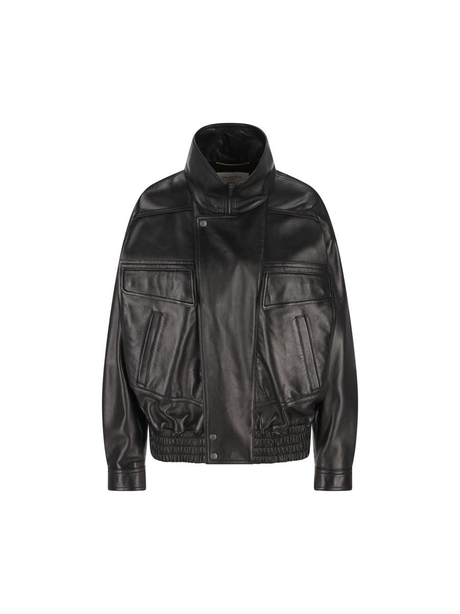 Saint Laurent-jackor