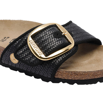 Birkenstock-sandaler