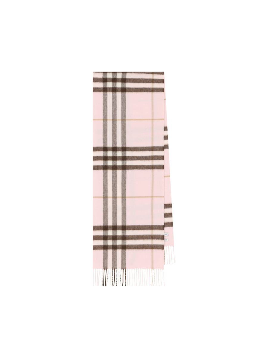 Burberry-halsdukar