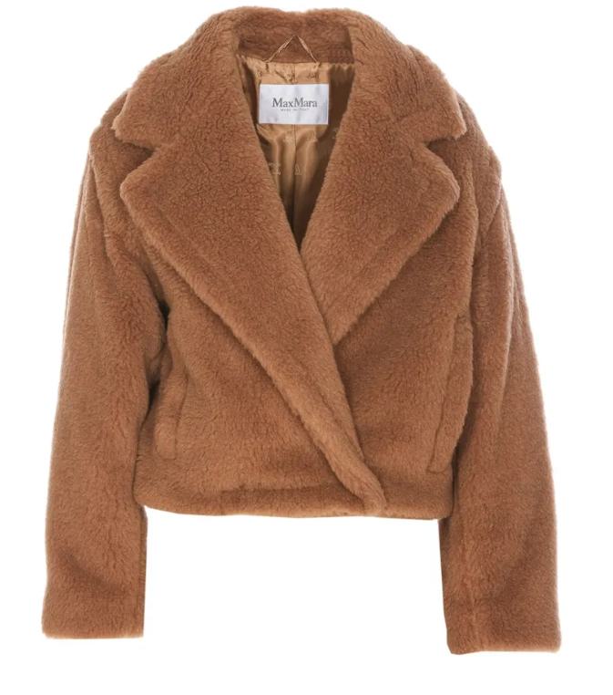 Max Mara Jackor