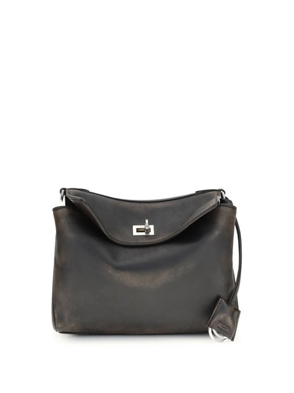 Balenciaga axelväskor