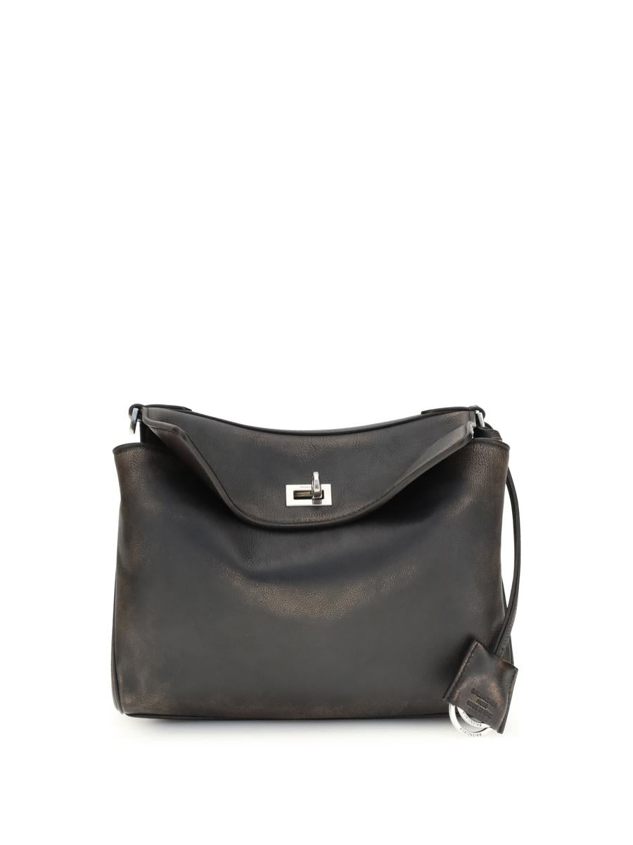 Balenciaga axelväskor
