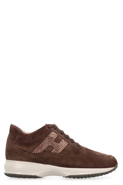 Hogan Hogan Interactive låga sneakers