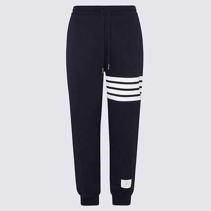 Thom Browne '4 Bar' Joggingbyxor