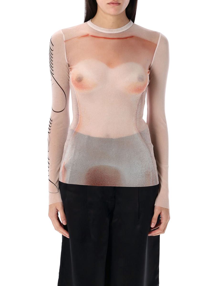 Jean Paul Gaultier Le Classique Topp