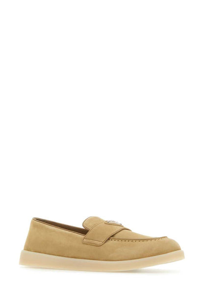 Prada Mockaskor