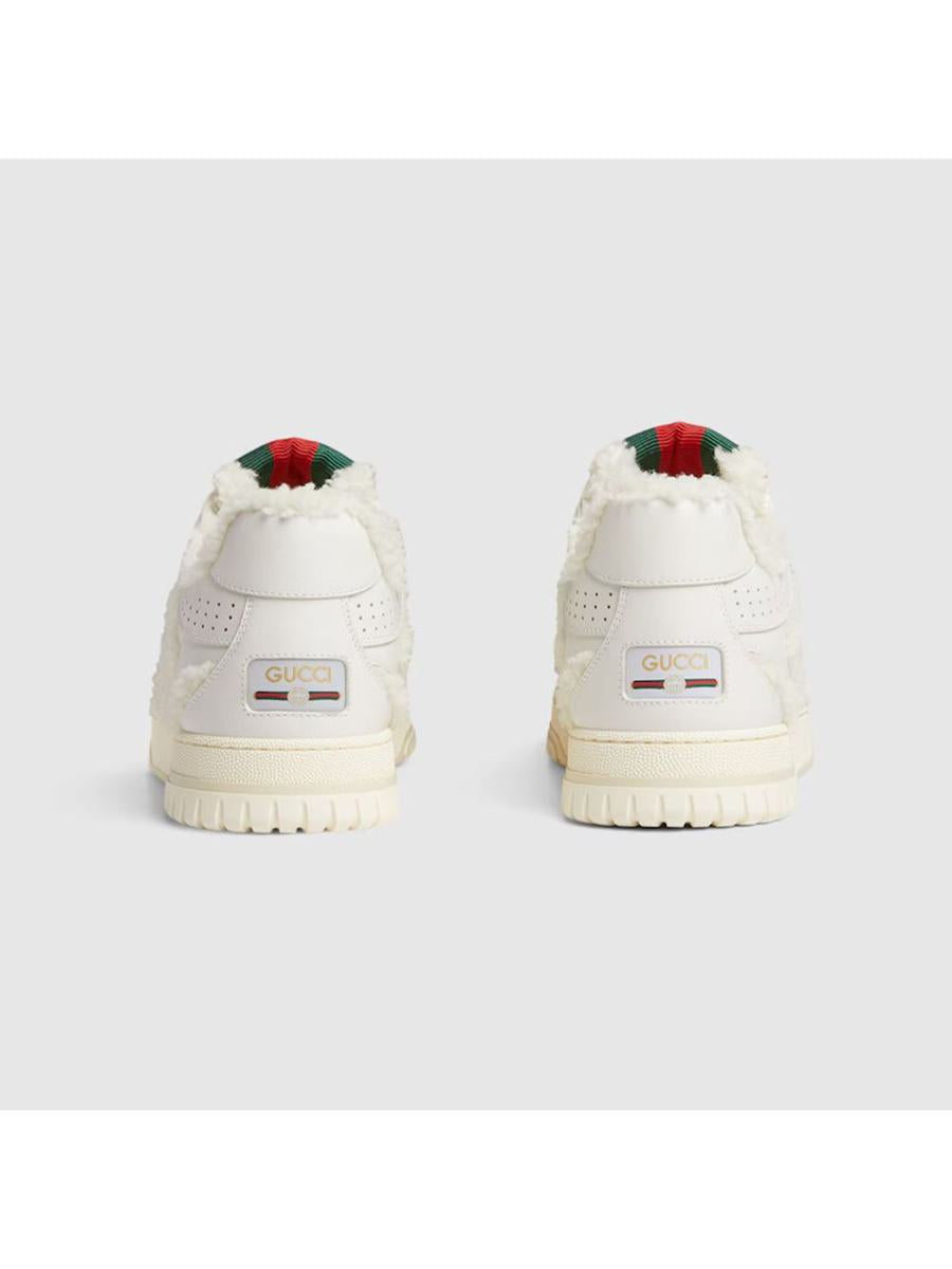 Gucci platta skor