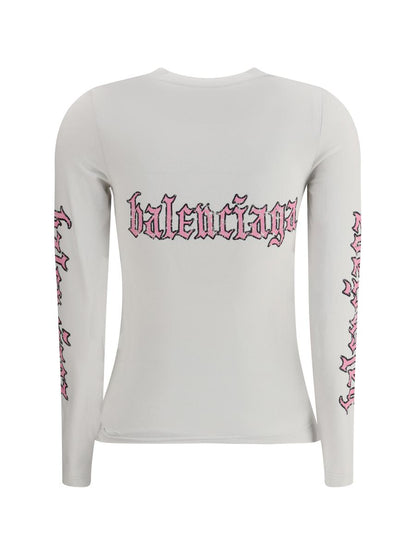 Balenciaga T-shirts