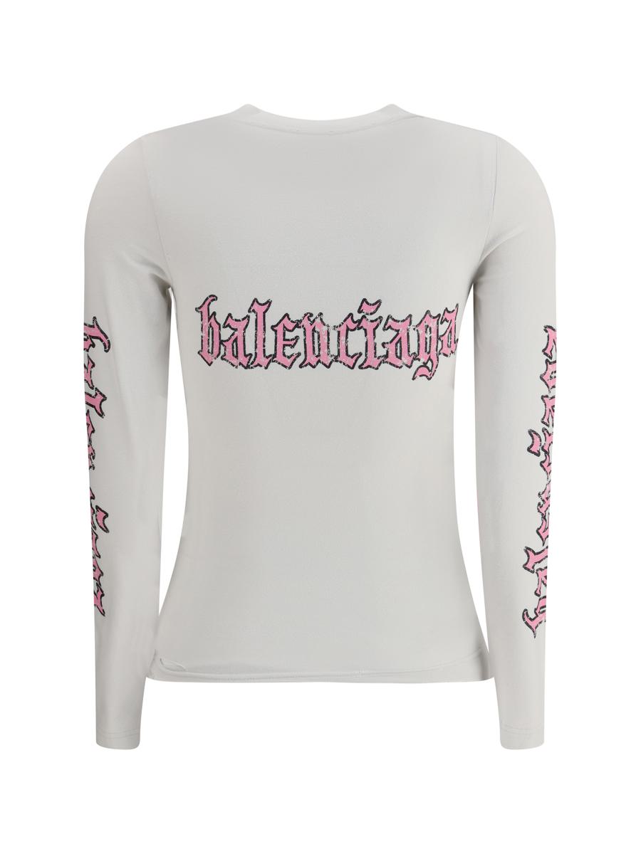 Balenciaga T-shirts