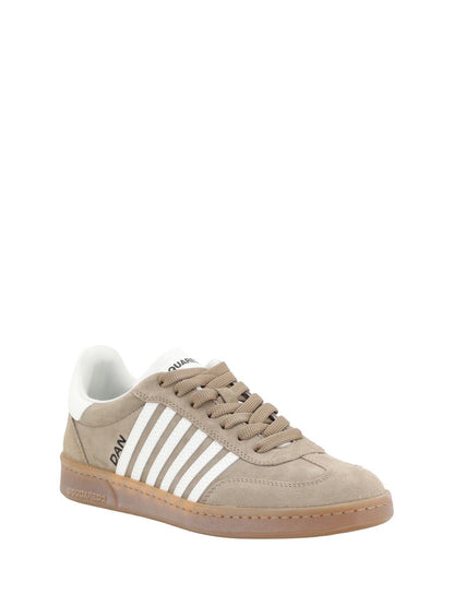 DSQUADER2 Sneakers