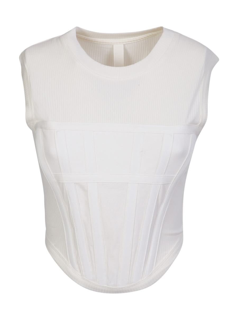 Dion Lee Toppar
