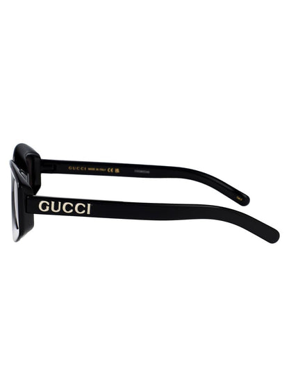 Gucci solglasögon