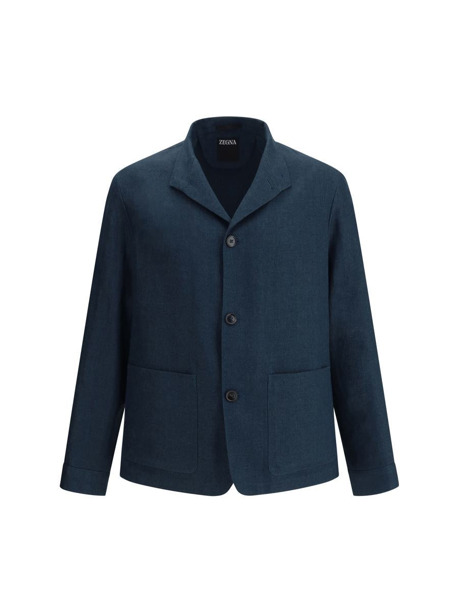Zegna Jackor