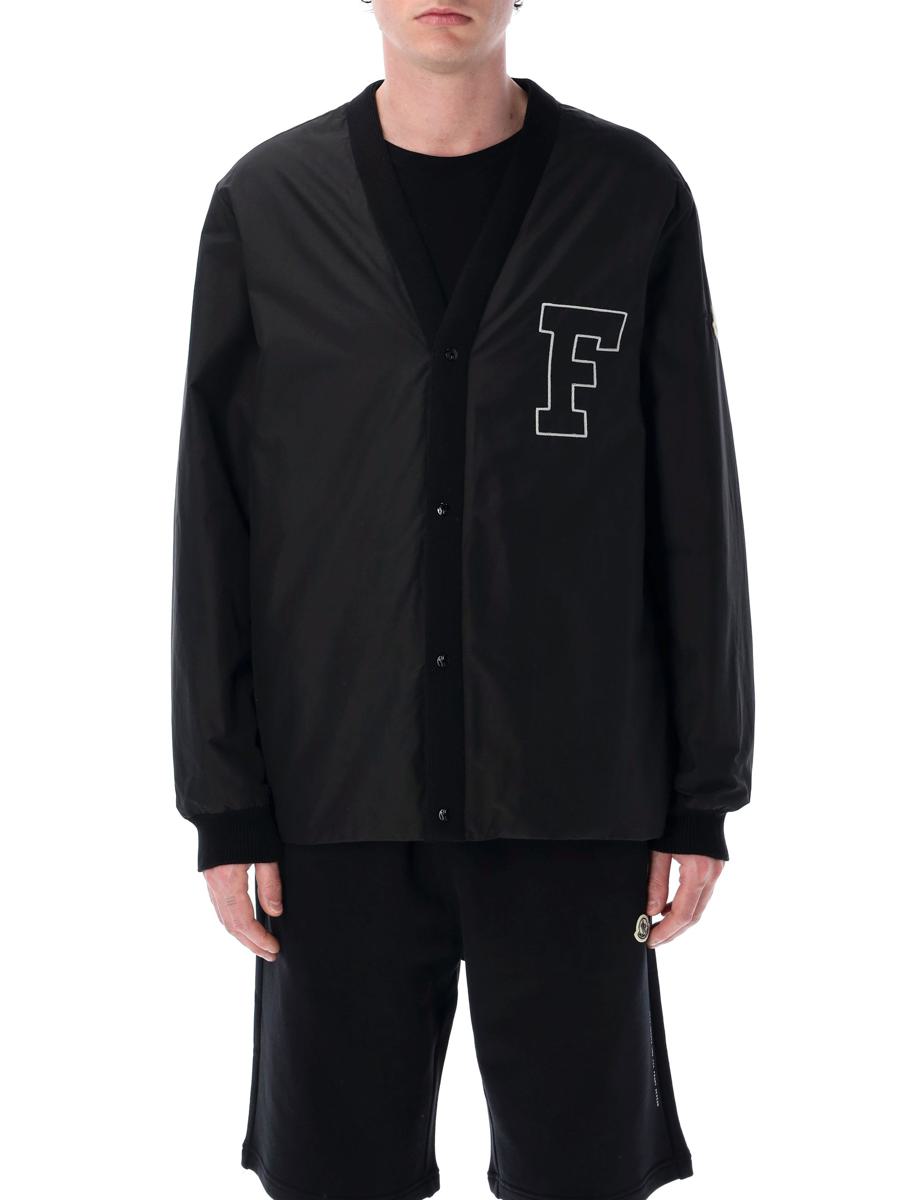 Moncler Genius Anise Kort Dunjacka