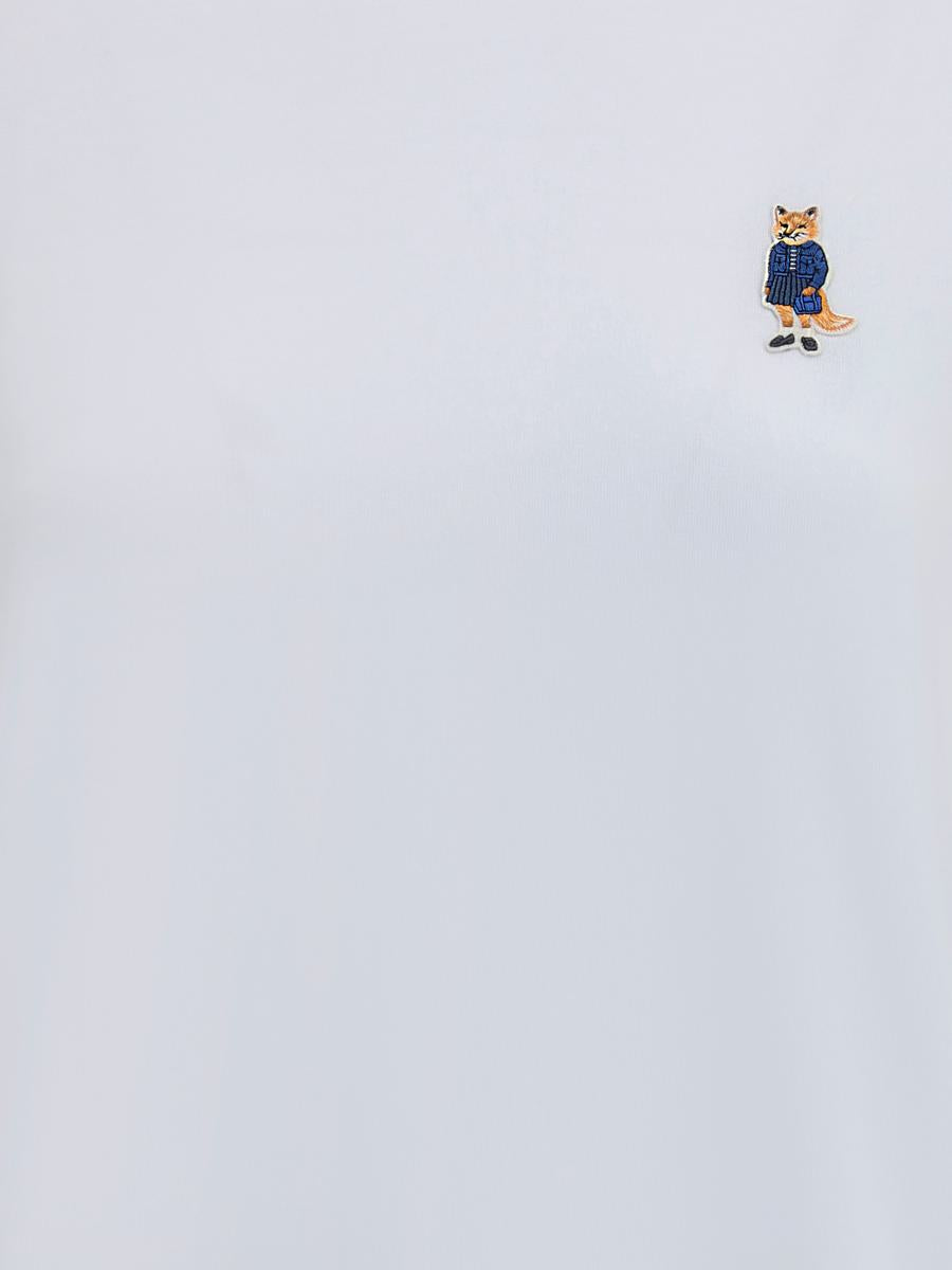 Maison Kitsuné T-shirts