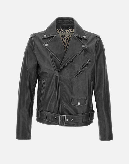 Golden Goose-jackor