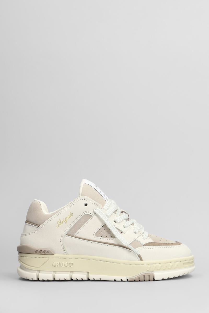 Axel Arigato Area Lo Sneaker Sneakers