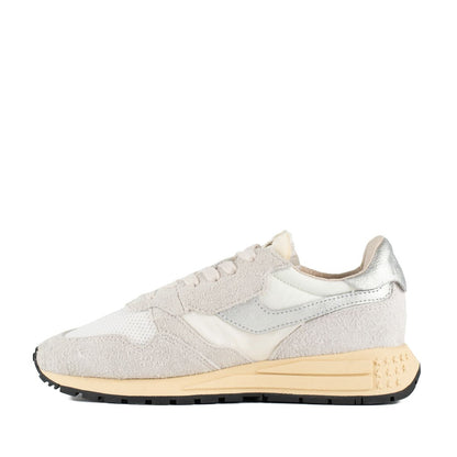 Autry "Virvelvind" Låg Sneaker