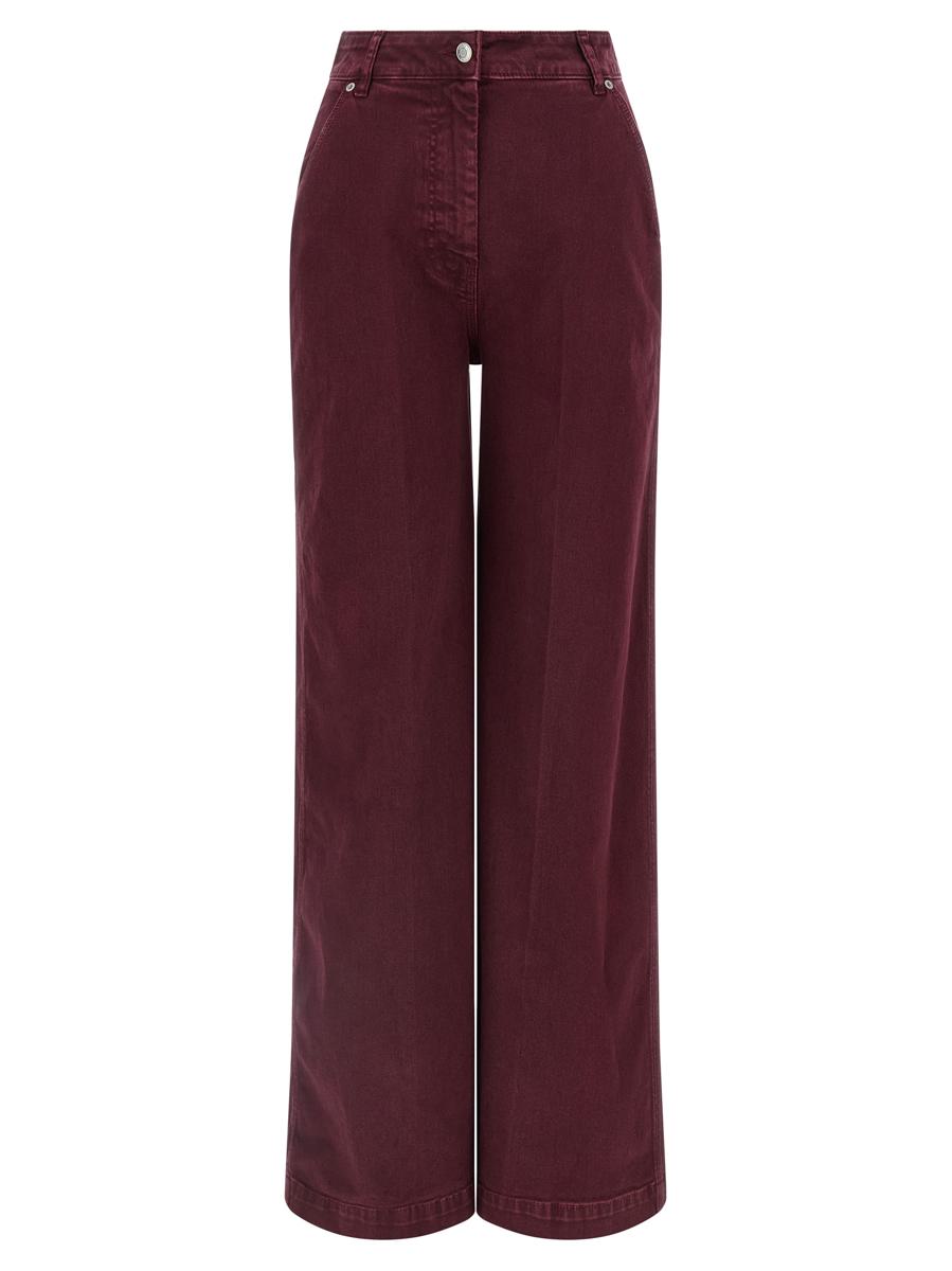 Nakna vida jeans