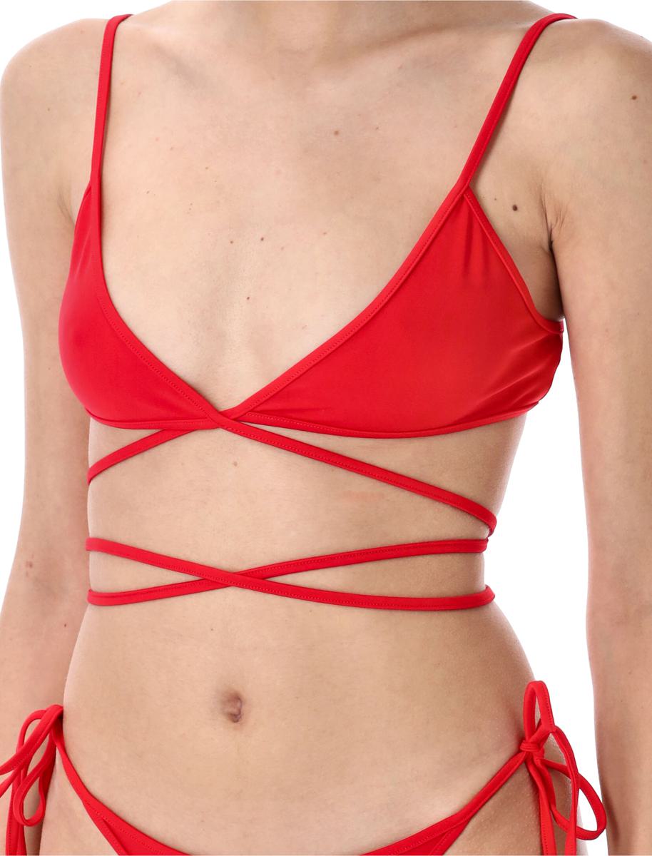Attico Laces-bikinin