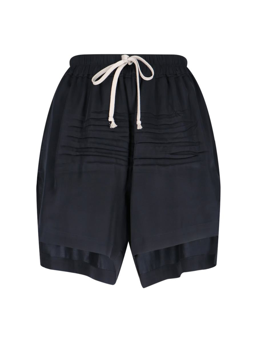 Rick Owens-byxor