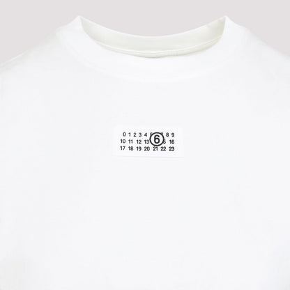 Mm6 Maison Margiela T-shirt