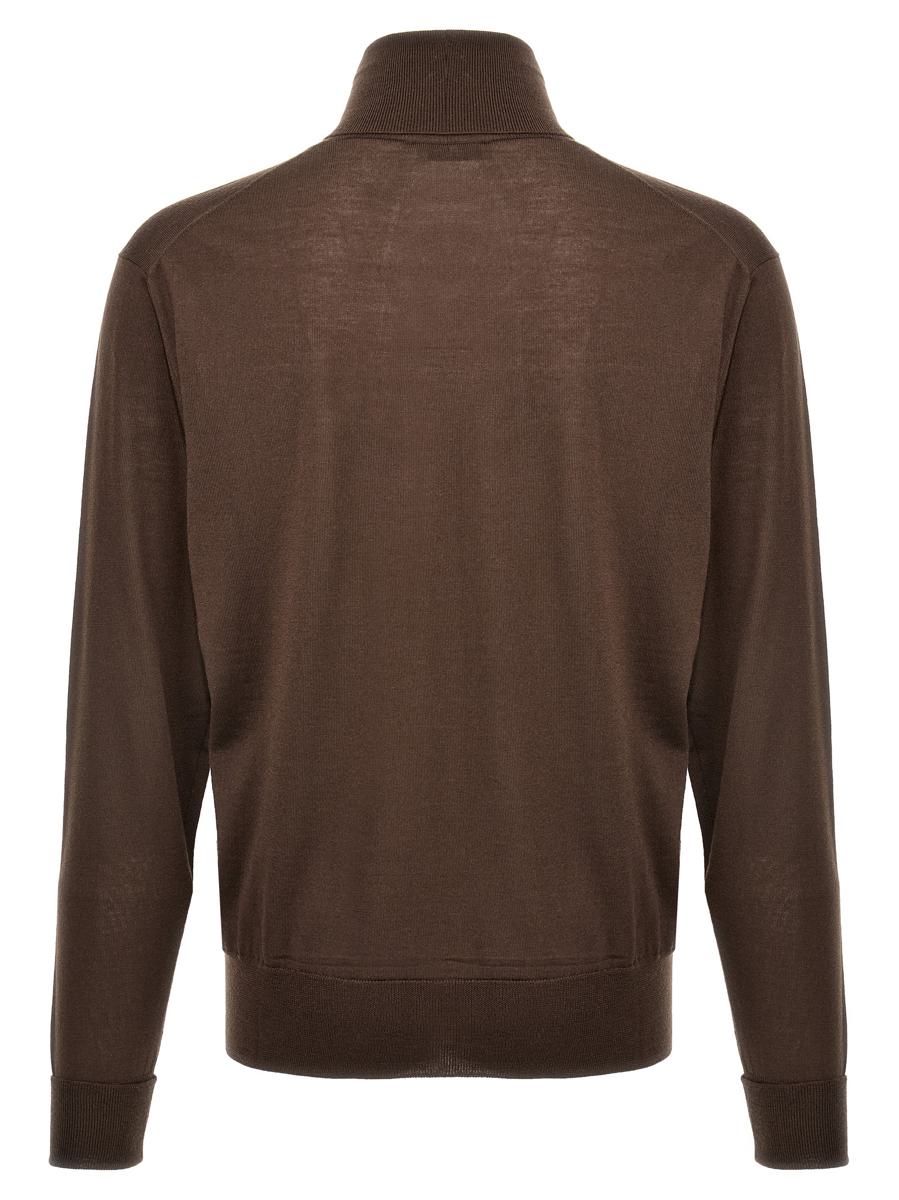 Pt Torino Merino Polotröja