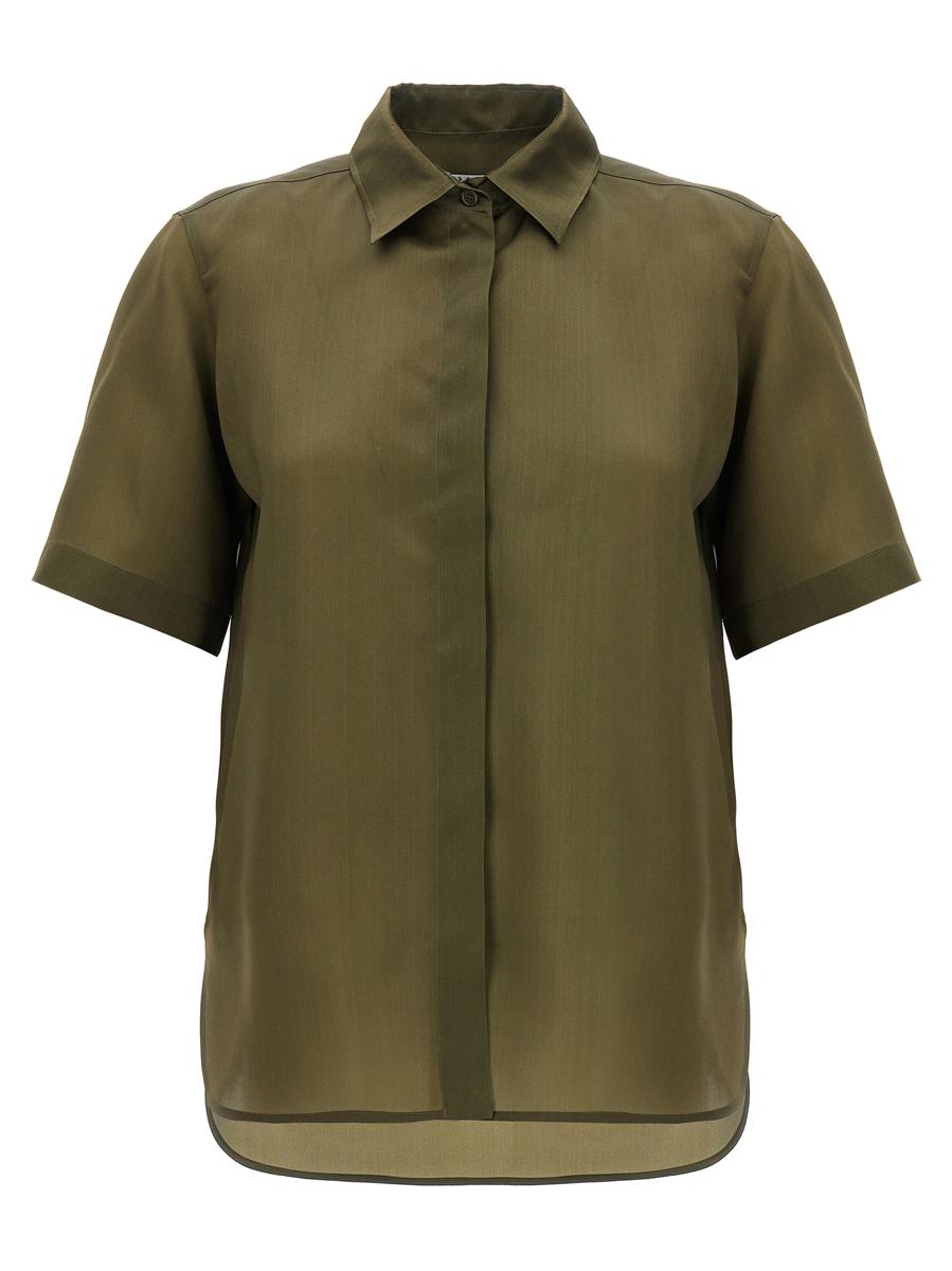 Max Mara 'Acanto'-skjorta