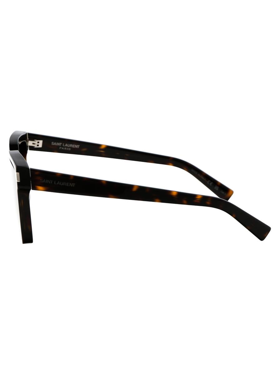 Saint Laurent Eyewear solglasögon