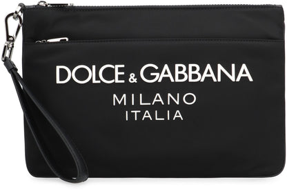 Dolce &amp; Gabbana kuvertväska