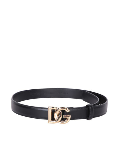 Dolce &amp; Gabbana Bälten