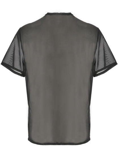 Helmut Lang T-shirts och pikétröjor