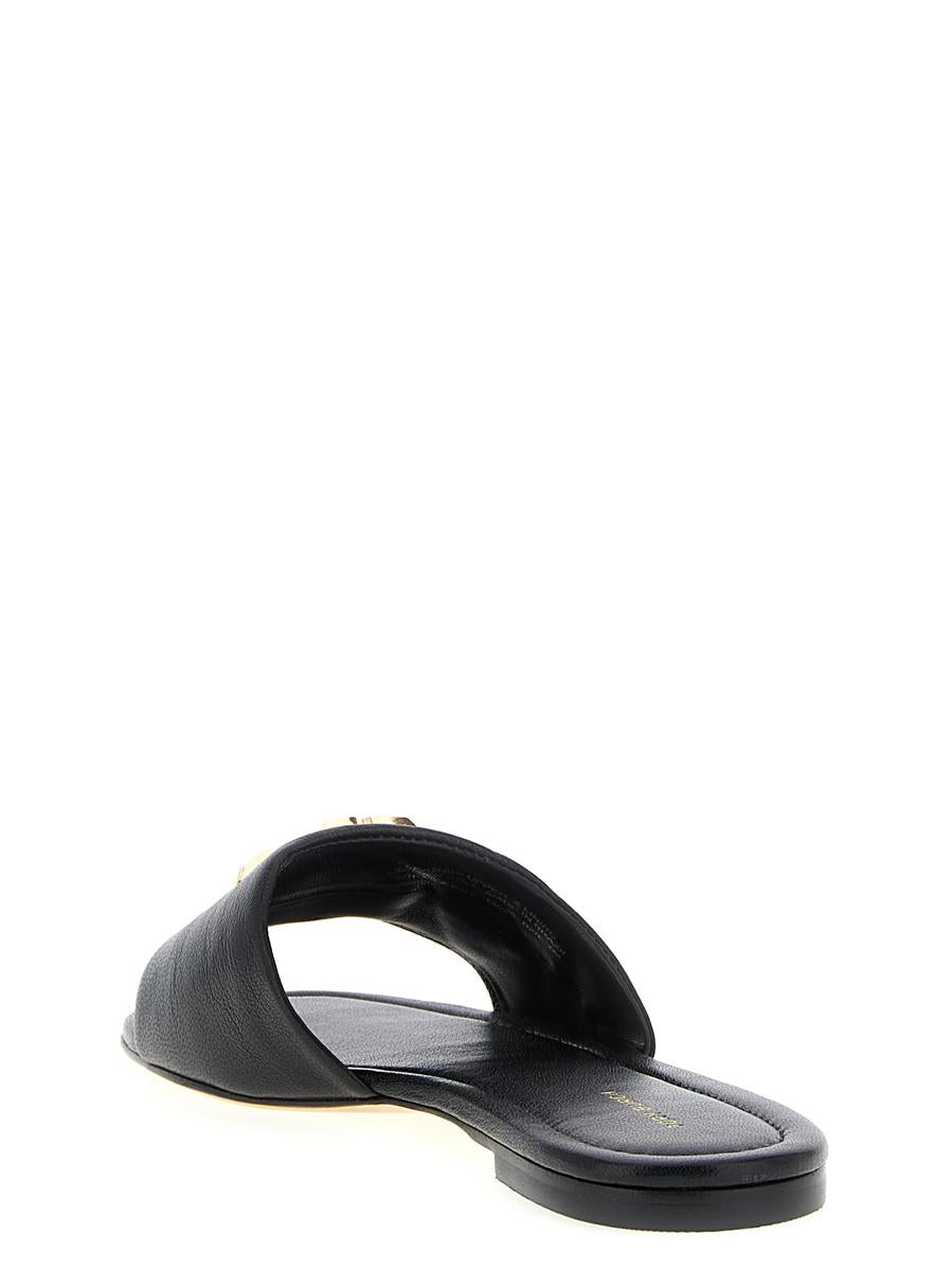 Tory Burch 'Eleanor'-slippers