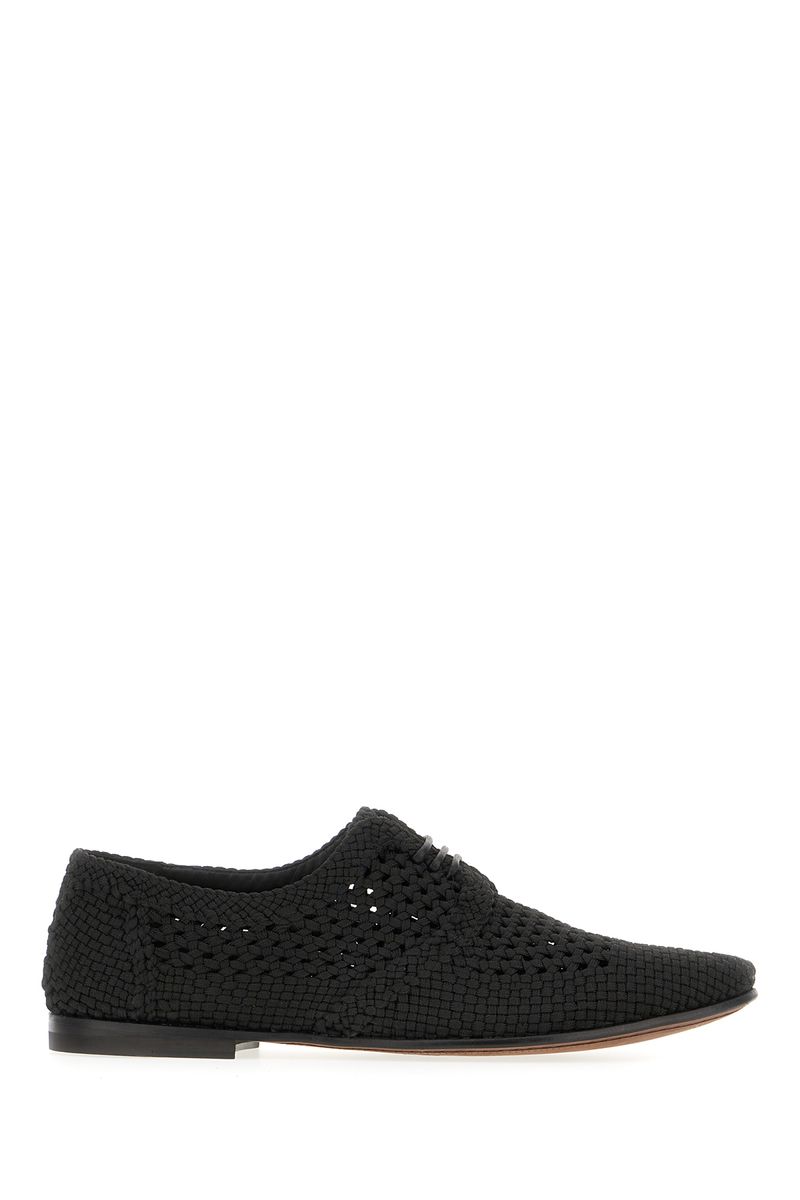 Dolce &amp; Gabbana platta skor