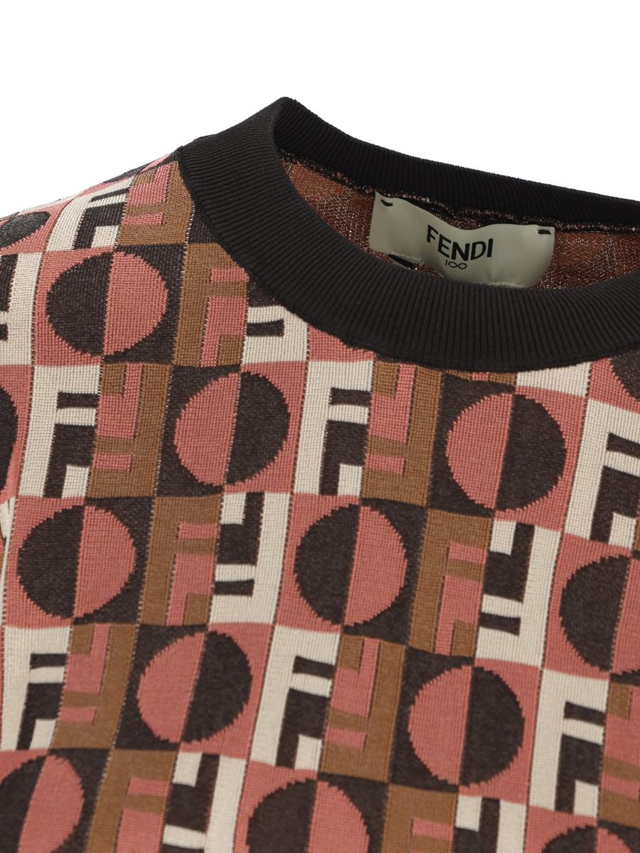 Fendi-tröjor