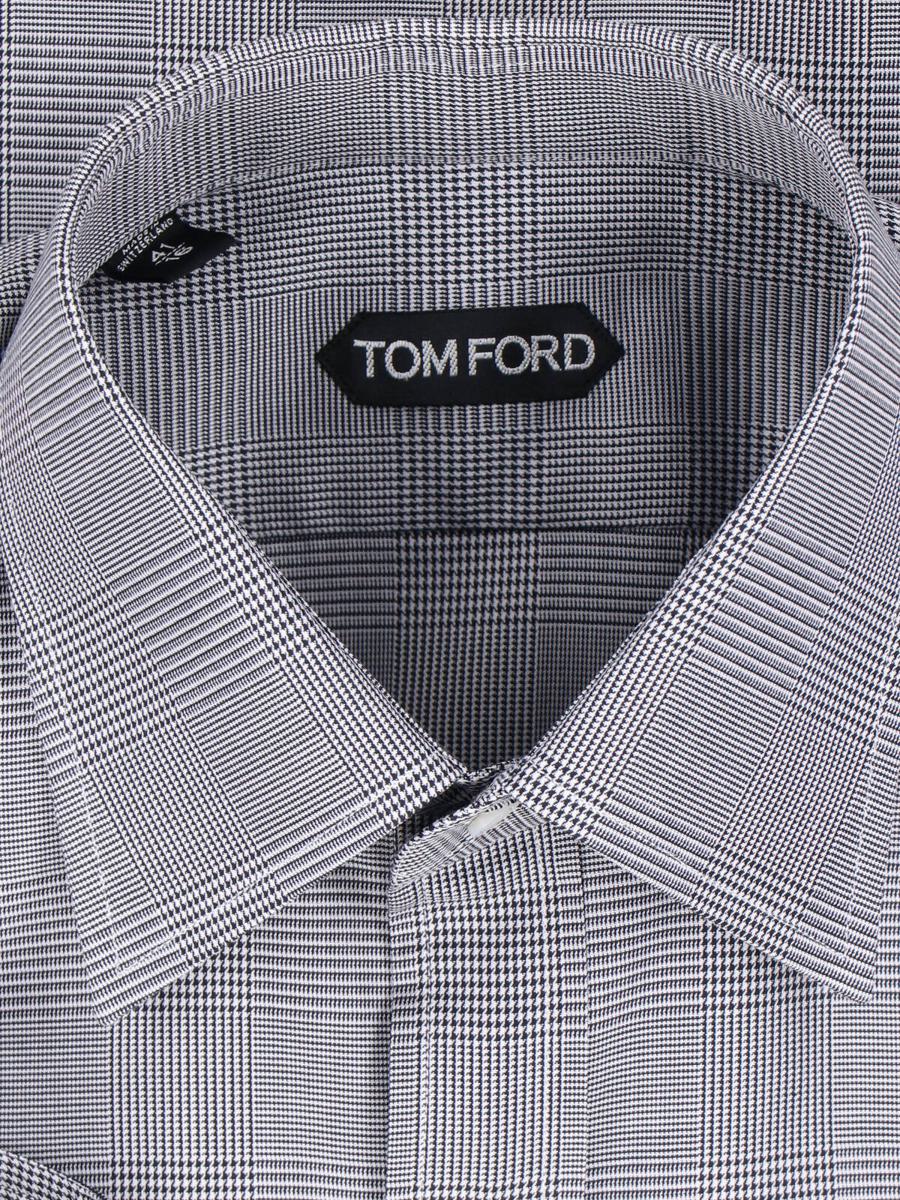 Tom Ford-skjortor