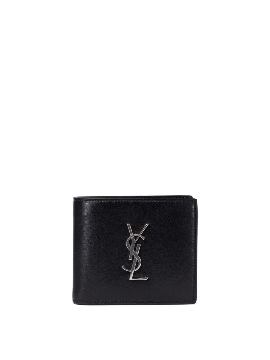 Saint Laurent-plånböcker